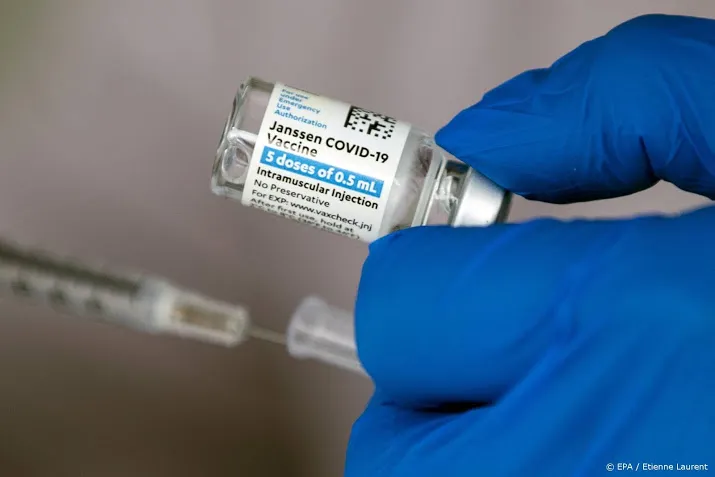 extra vaccins voor ziekenhuispersoneel