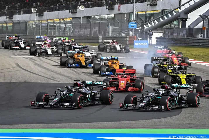 f1 team red bull krijgt gevraagde stop op doorontwikkelen motor