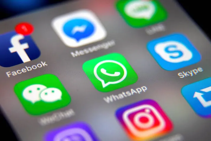 facebook en instagram krijgen timer