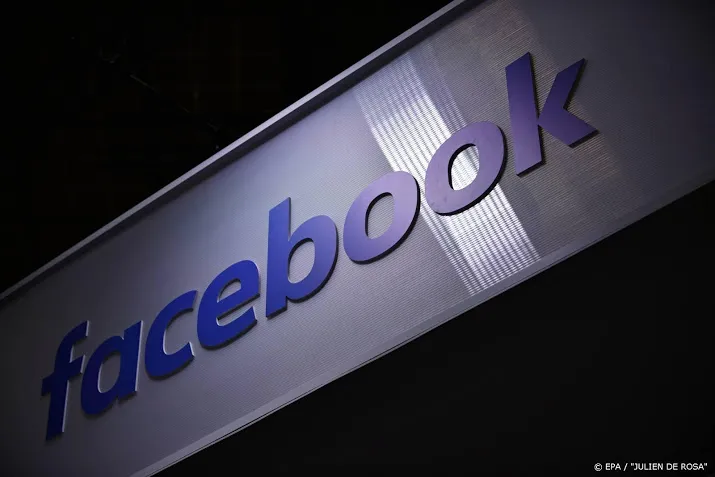 facebook opbreken bedrijf is geen optie