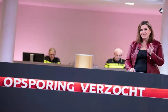 familie doodgeschoten stagiair doet verhaal