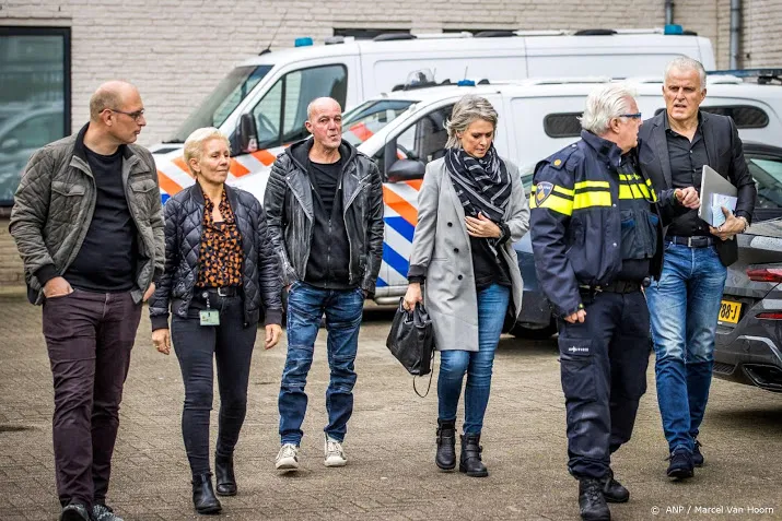 familie nicky verstappen vindt eis tegen jos b stevig