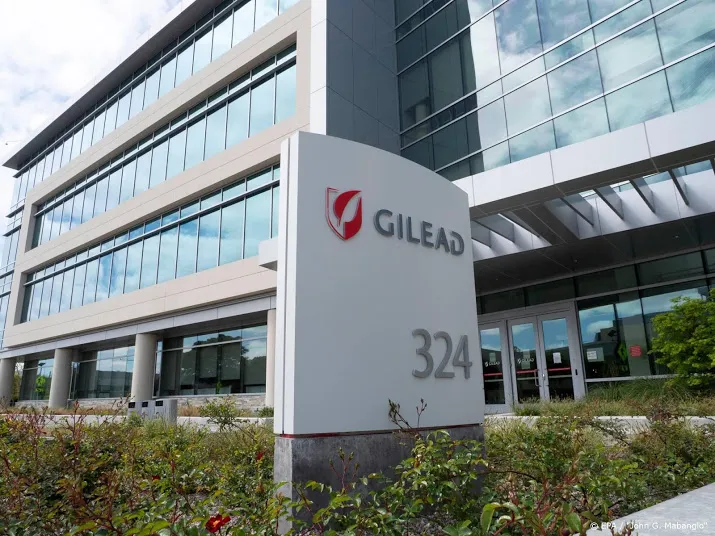 farmaceut astrazeneca wil fusie met biotechnoloog gilead