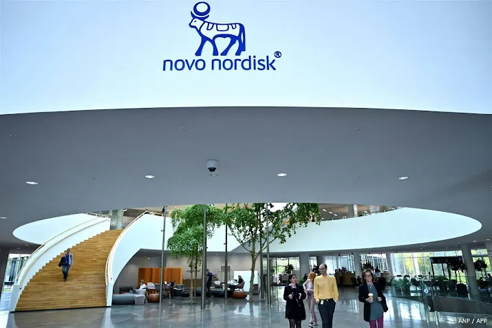 farmaceut novo nordisk steekt miljard in onderzoek naar obesitas