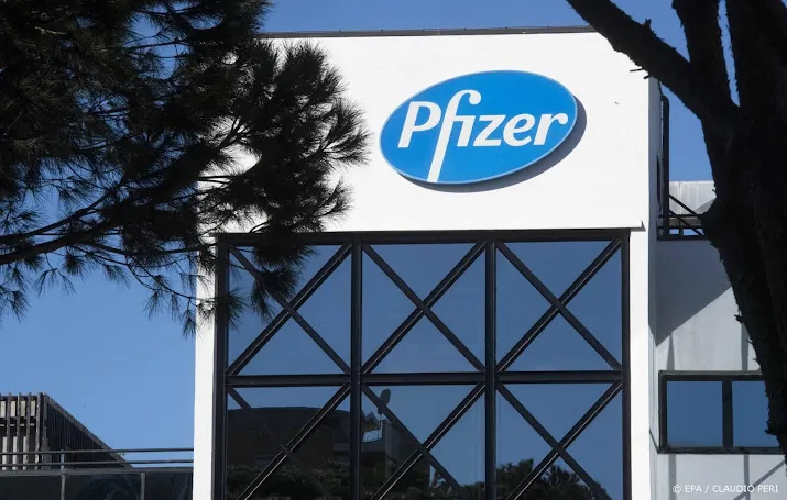 farmaceut pfizer wil in vs versneld goedkeuring voor covid pil