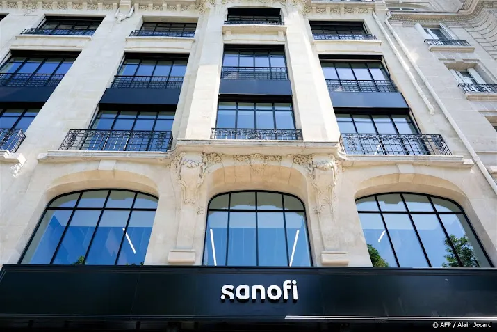 farmaceut sanofi wil af van consumententak