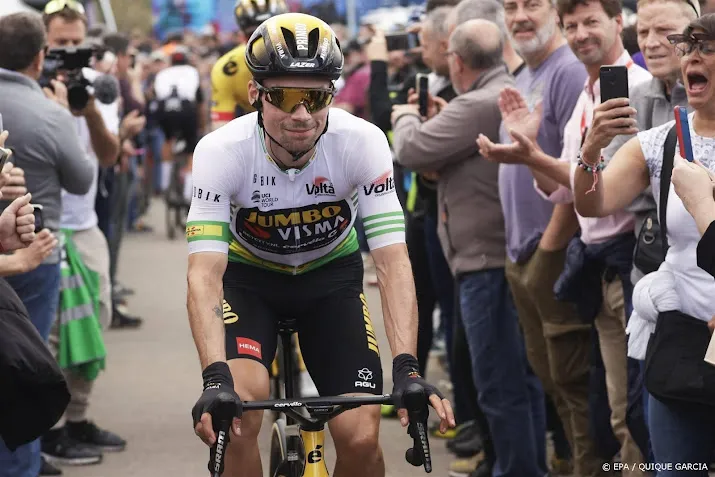 favorieten moeten meteen aan de bak in giro ditalia