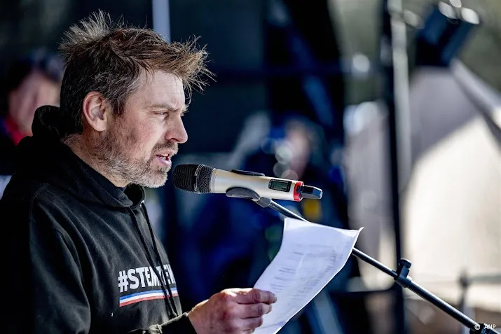 fdf zeer wijs besluit om uit landbouwakkoord te stappen
