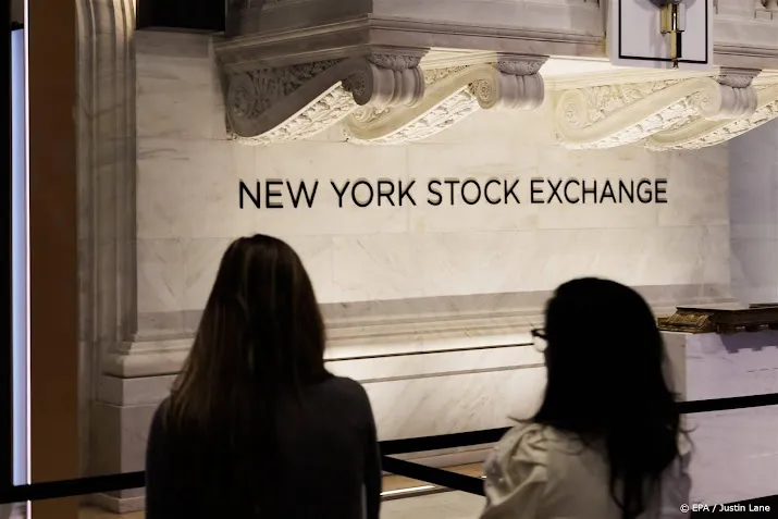 fed baas powell jaagt aandelenbeurzen in new york schrik aan