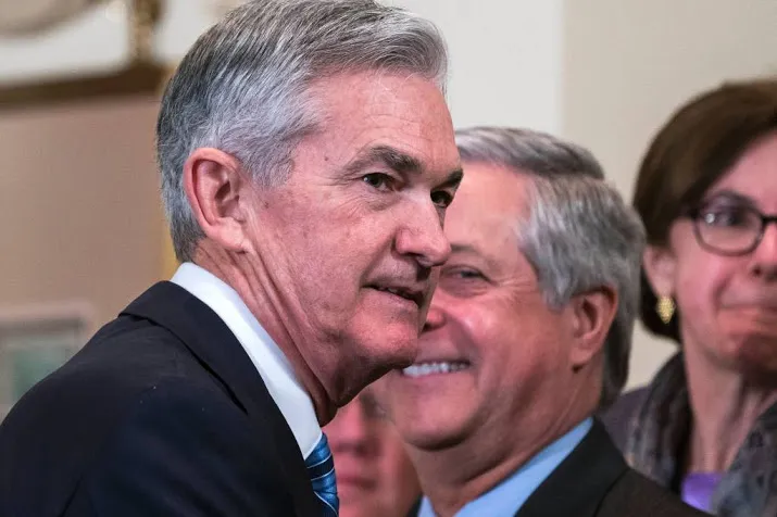 fed kan door met geleidelijk verhogen rente
