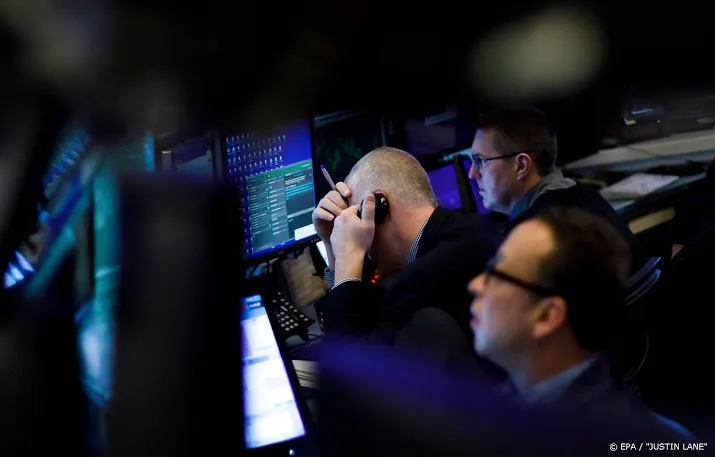 fed komt met steunprogramma voor beleggingsfondsen