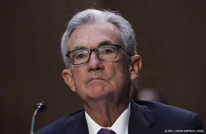 fed voorzitter powell krijgt toch tweede termijn