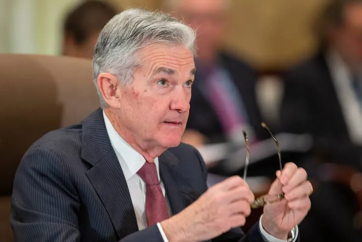 fed waarschuwt voor handelsoorlog en brexit