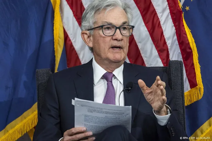 federal reserve neemt waarschijnlijk pauze bij renteverhogingen