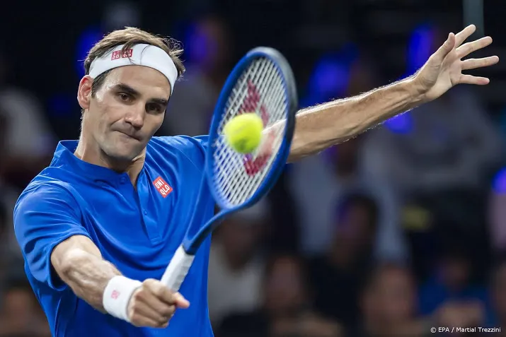 federer begint in shanghai met zege op ramos