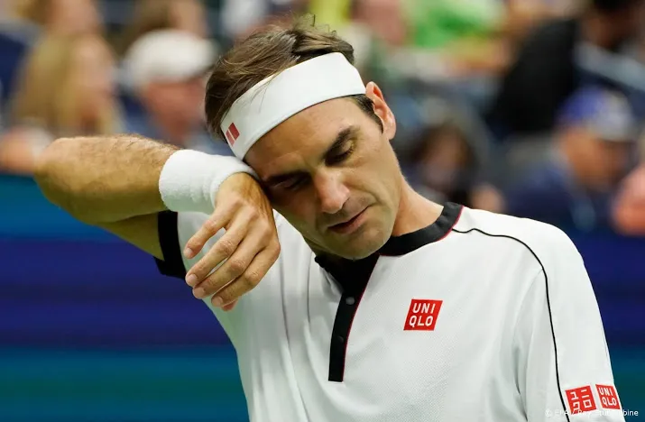 federer in vier sets langs dzumhur