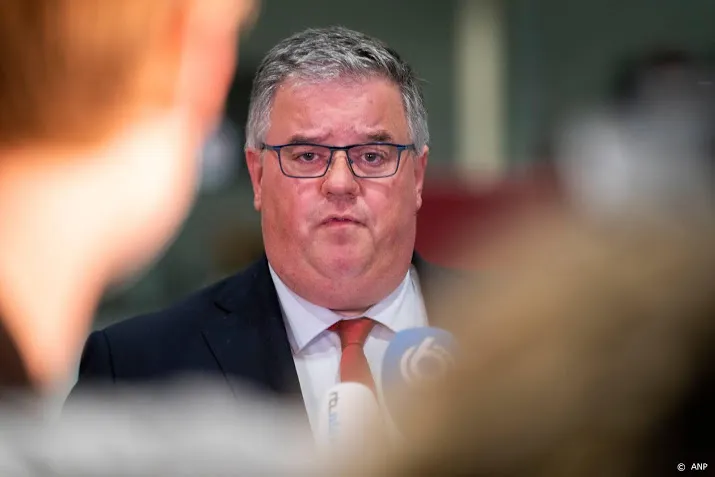 feestdagen op agenda burgemeesters veiligheidsberaad