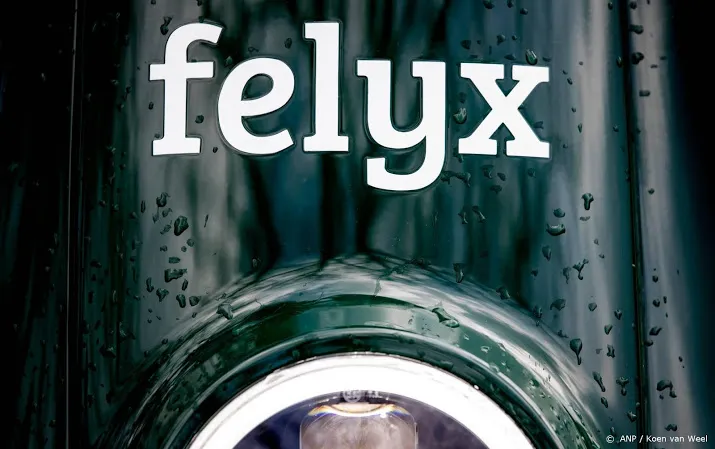 felyx neemt elektrische deelscooters over uit buitenland