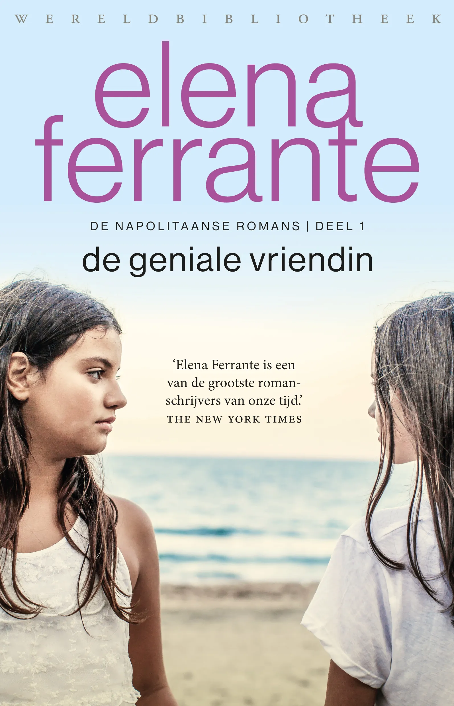 ferrante ellenvanzuylen