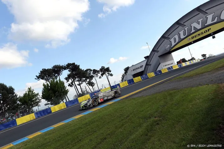 ferrari plant rentree in 24 uur van le mans na vijftig jaar