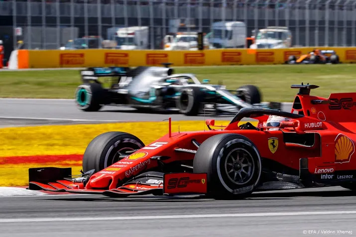 ferrari vecht alsnog tijdstraf vettel aan