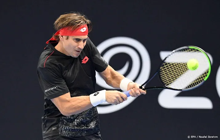 ferrer volgt bruguera op als captain spaanse daviscupteam