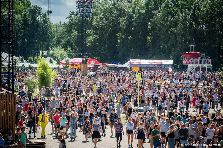 festivals boos op minister grapperhaus