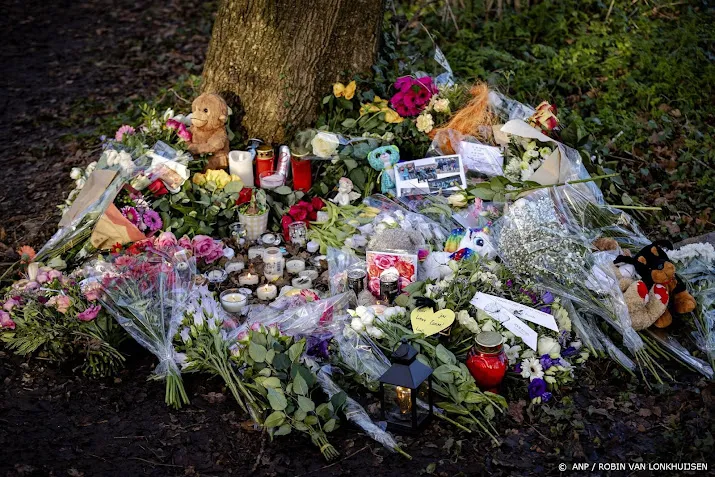 fiets van overleden esmee teruggevonden in leiden