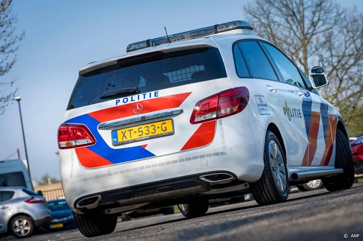 fietser gewond bij aanrijding automobilist doorgereden
