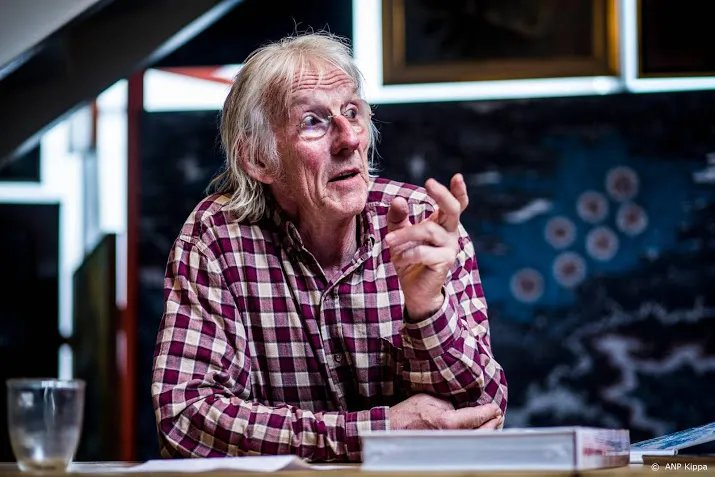 film over freek de jonge in de bioscoop