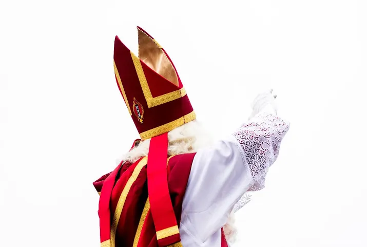 films en livestreams vervangen traditionele sinterklaasintocht