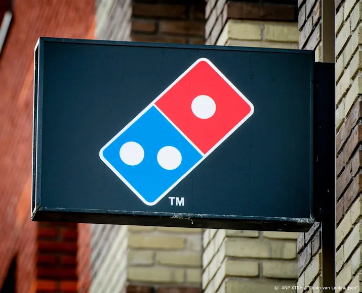 financieel directeur britse dominos pizza verongelukt