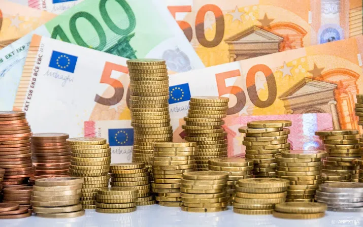 financiele gezondheid gemeenten langs de meetlat