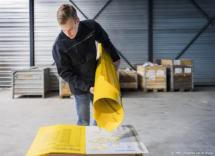 fins bedrijf wil papierfabriek eerbeek sluiten halfjaar na koop