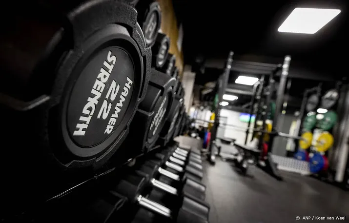 fitnessbranche uitstel opening sportscholen tegenvaller