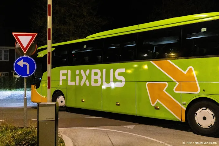 flixbus blijft rijden naar oekraine ondanks raketaanvallen lviv