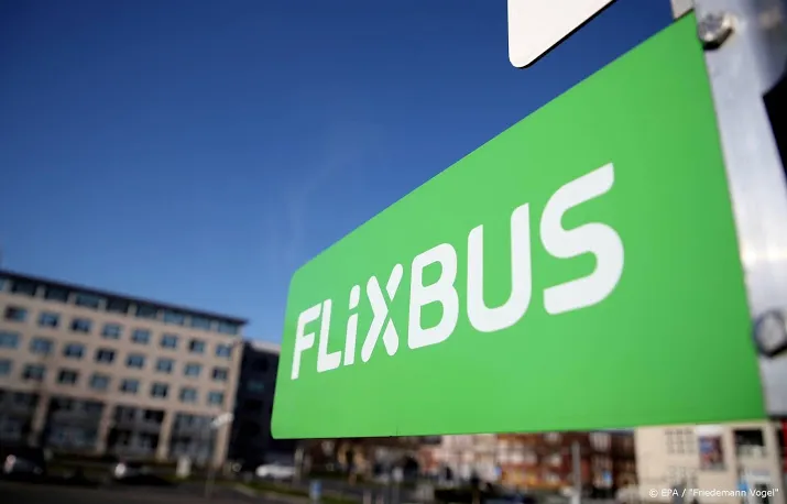 flixbus rijdt weer in duitsland nederlandse ritten uitgesteld