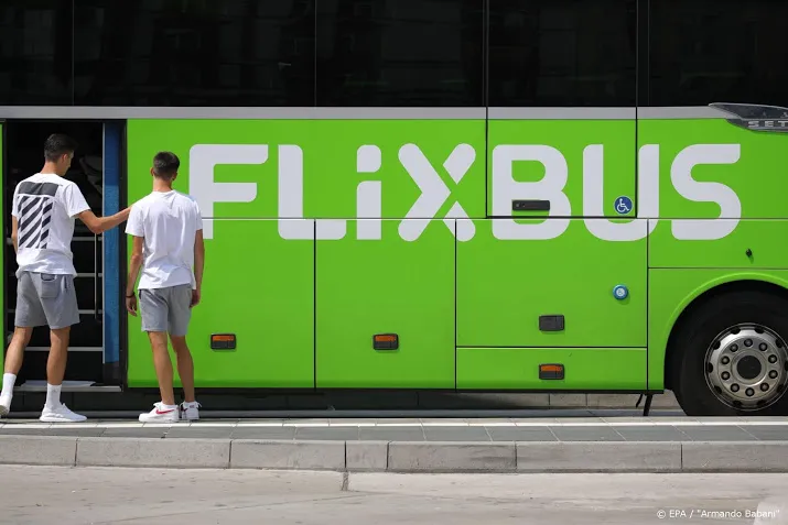flixbus rijdt weer naar zwitserland italie en luxemburg