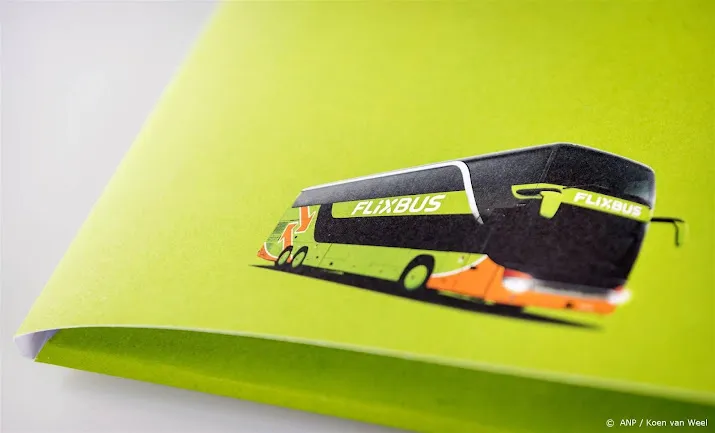 flixbus wil indiase markt op