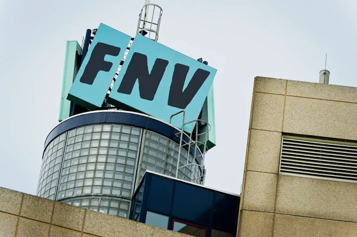 fnv doet aangifte tegen gemeente
