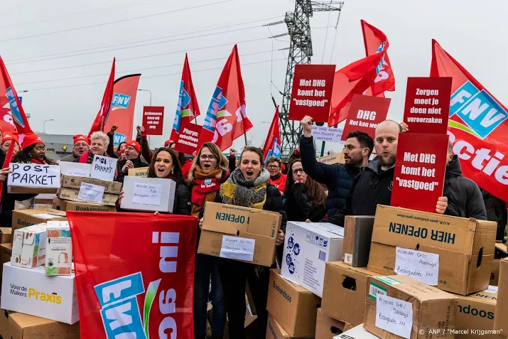 fnv economie moet socialer na de coronacrisis