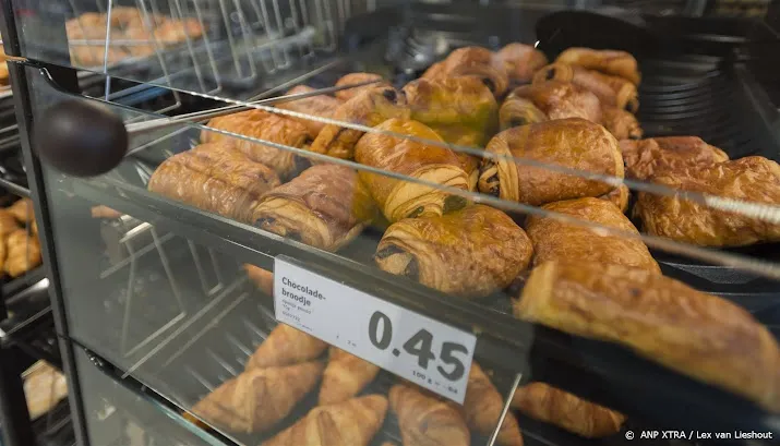 fnv en cnv blazen staking bij bakkers af na nieuw loonbod