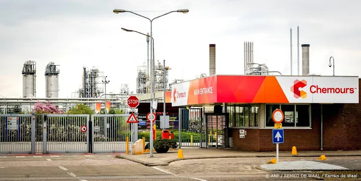 fnv leden praten over vervolgacties chemours