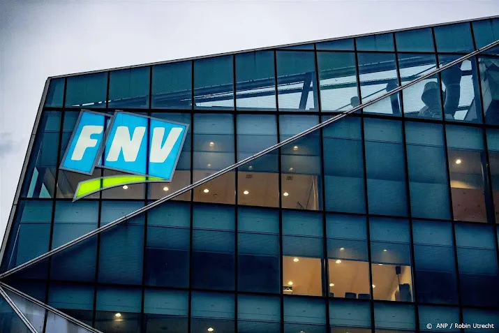 fnv staakt eerste kwartaal 2023 net zo vaak als normaal in jaar
