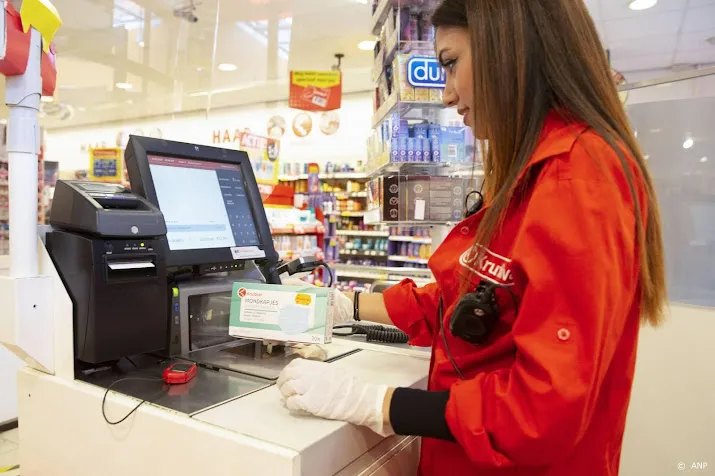 fnv staking bij drogisterijen als etos kruidvat en trekpleister