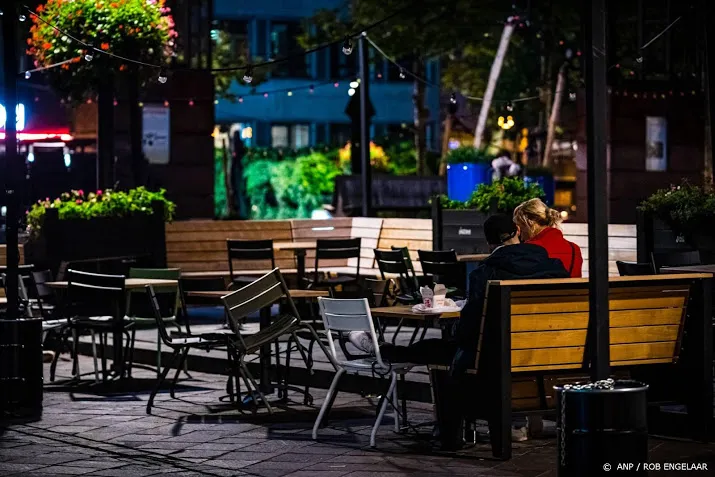 fnv verlenging sluiting horeca niet onverwacht wel zorgelijk