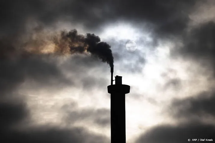 fnv waterstof voor staalproductie tata steel is een must