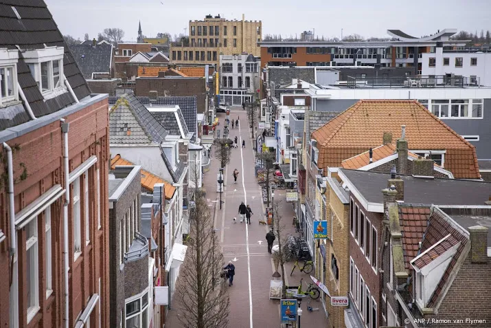 fnv winkels moeten zorgen voor veilige werkomgeving