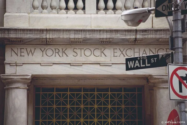 focus op cijfers grote banken op beurzen new york