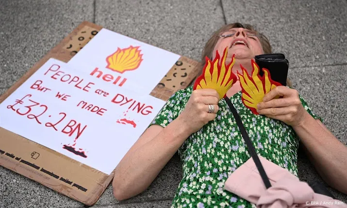 follow this gemiste kans om shell tot forse co2 ingreep te manen